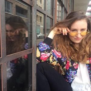 Meet your Posher, Meghan